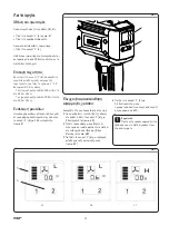 Preview for 76 page of SKF TLGB 20 Instructions For Use Manual