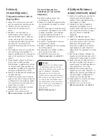 Preview for 77 page of SKF TLGB 20 Instructions For Use Manual