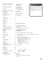 Preview for 83 page of SKF TLGB 20 Instructions For Use Manual