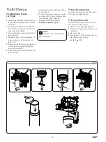 Preview for 91 page of SKF TLGB 20 Instructions For Use Manual