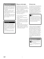 Preview for 102 page of SKF TLGB 20 Instructions For Use Manual