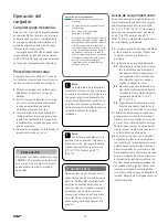 Preview for 110 page of SKF TLGB 20 Instructions For Use Manual