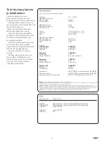 Preview for 121 page of SKF TLGB 20 Instructions For Use Manual