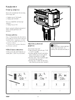 Preview for 124 page of SKF TLGB 20 Instructions For Use Manual