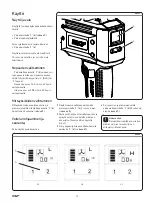 Preview for 140 page of SKF TLGB 20 Instructions For Use Manual