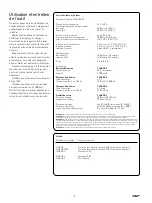 Preview for 153 page of SKF TLGB 20 Instructions For Use Manual