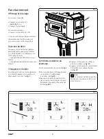 Preview for 156 page of SKF TLGB 20 Instructions For Use Manual