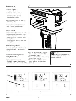 Preview for 172 page of SKF TLGB 20 Instructions For Use Manual