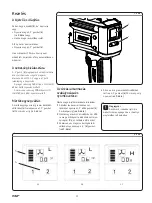 Preview for 188 page of SKF TLGB 20 Instructions For Use Manual