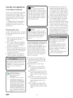 Preview for 206 page of SKF TLGB 20 Instructions For Use Manual