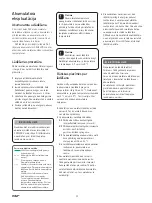 Preview for 238 page of SKF TLGB 20 Instructions For Use Manual