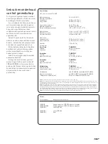 Preview for 249 page of SKF TLGB 20 Instructions For Use Manual