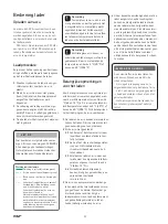 Preview for 254 page of SKF TLGB 20 Instructions For Use Manual