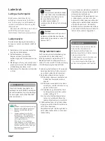 Preview for 270 page of SKF TLGB 20 Instructions For Use Manual