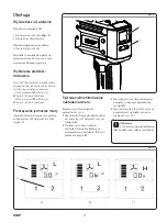 Preview for 284 page of SKF TLGB 20 Instructions For Use Manual