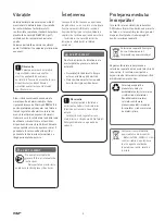 Preview for 310 page of SKF TLGB 20 Instructions For Use Manual