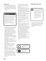 Preview for 312 page of SKF TLGB 20 Instructions For Use Manual