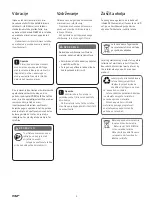 Preview for 362 page of SKF TLGB 20 Instructions For Use Manual