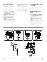 Preview for 367 page of SKF TLGB 20 Instructions For Use Manual