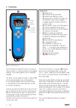 Предварительный просмотр 8 страницы SKF TLGU 10 Instructions For Use Manual