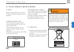 Предварительный просмотр 72 страницы SKF TLMR 101 Original Operating Instructions