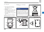 Предварительный просмотр 108 страницы SKF TLMR 101 Original Operating Instructions