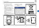 Предварительный просмотр 184 страницы SKF TLMR 101 Original Operating Instructions