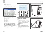 Предварительный просмотр 221 страницы SKF TLMR 101 Original Operating Instructions