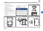 Предварительный просмотр 222 страницы SKF TLMR 101 Original Operating Instructions