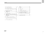 Предварительный просмотр 272 страницы SKF TLMR 101 Original Operating Instructions