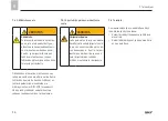 Предварительный просмотр 315 страницы SKF TLMR 101 Original Operating Instructions