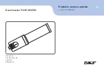 Предварительный просмотр 382 страницы SKF TLMR 101 Original Operating Instructions