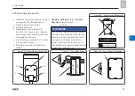 Предварительный просмотр 488 страницы SKF TLMR 101 Original Operating Instructions