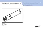 Предварительный просмотр 648 страницы SKF TLMR 101 Original Operating Instructions