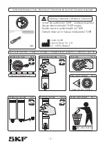 Preview for 2 page of SKF TLMR Quick Start Manual