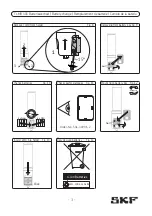 Preview for 3 page of SKF TLMR Quick Start Manual