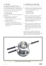 Preview for 6 page of SKF TMBR Series Instructions For Use Manual