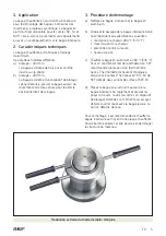 Preview for 7 page of SKF TMBR Series Instructions For Use Manual