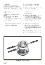 Preview for 9 page of SKF TMBR Series Instructions For Use Manual