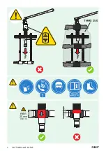 Предварительный просмотр 4 страницы SKF TMBS 100E Instructions For Use Manual