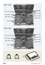 Предварительный просмотр 5 страницы SKF TMBS 100E Instructions For Use Manual