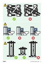 Предварительный просмотр 9 страницы SKF TMBS 100E Instructions For Use Manual