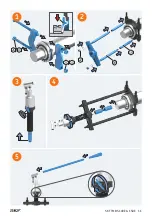 Предварительный просмотр 11 страницы SKF TMBS 100E Instructions For Use Manual