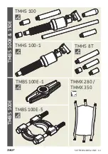 Предварительный просмотр 13 страницы SKF TMBS 100E Instructions For Use Manual