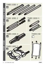 Предварительный просмотр 14 страницы SKF TMBS 100E Instructions For Use Manual