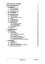 Предварительный просмотр 2 страницы SKF TMEA 2 Instructions For Use Manual