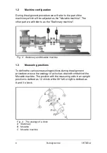 Предварительный просмотр 7 страницы SKF TMEA 2 Instructions For Use Manual