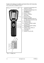 Предварительный просмотр 9 страницы SKF TMEA 2 Instructions For Use Manual