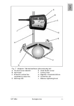 Предварительный просмотр 10 страницы SKF TMEA 2 Instructions For Use Manual