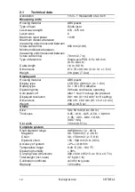 Предварительный просмотр 11 страницы SKF TMEA 2 Instructions For Use Manual